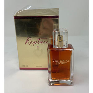 Victoria's Secret Rapture Perfume Eau de Parfum 1.7 oz NEW Valentines Day Gift